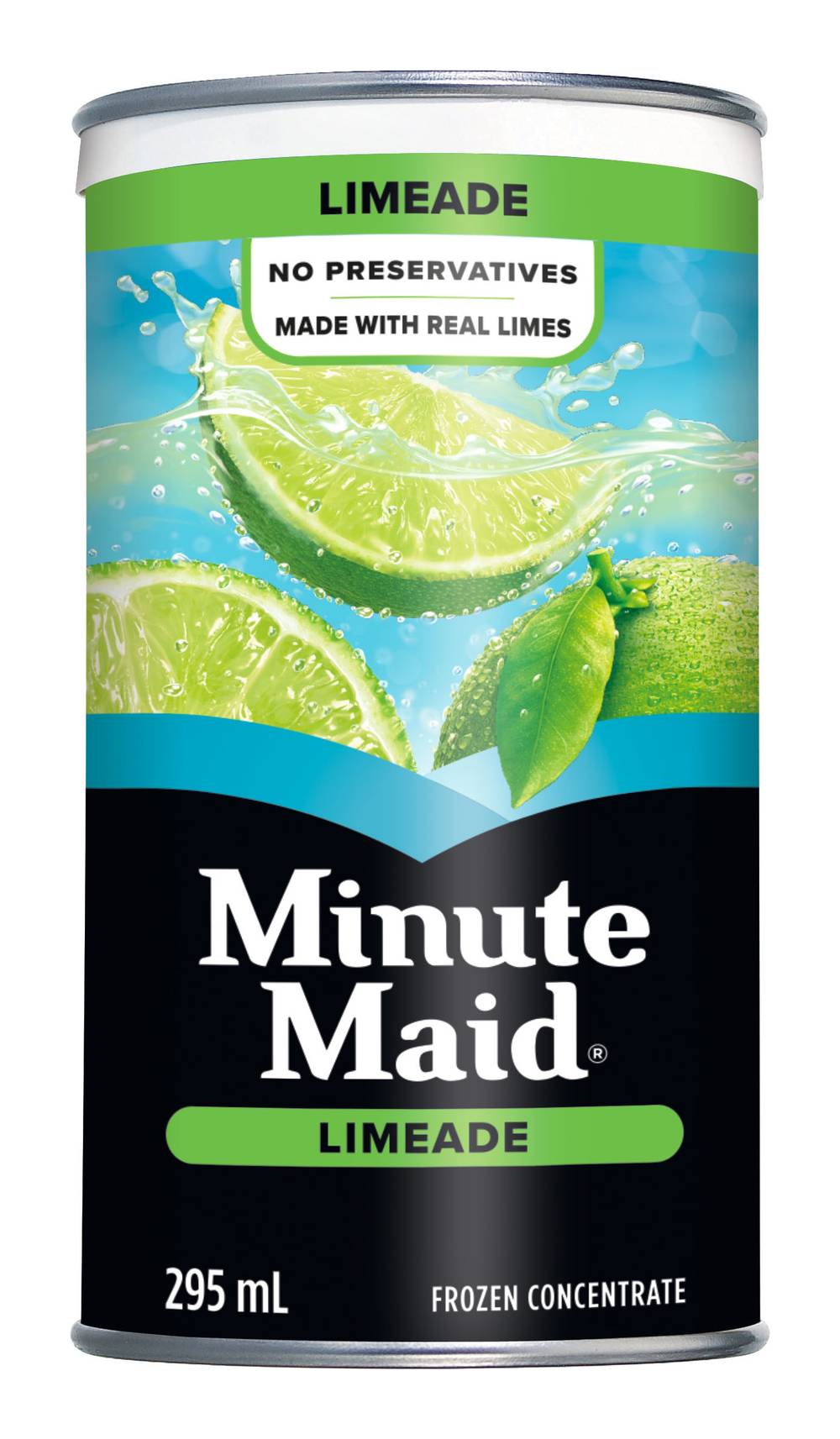 Minute Maid Limeade Concentrate Delivery Uber Eats