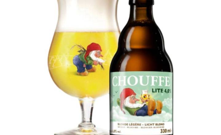 Chouffe Lite