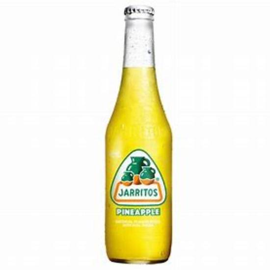 Jarritos Pineapple