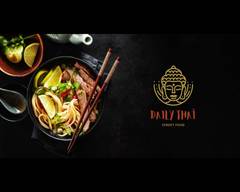 Daily Thaï - Lomme
