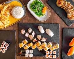 Neko Sushi & More