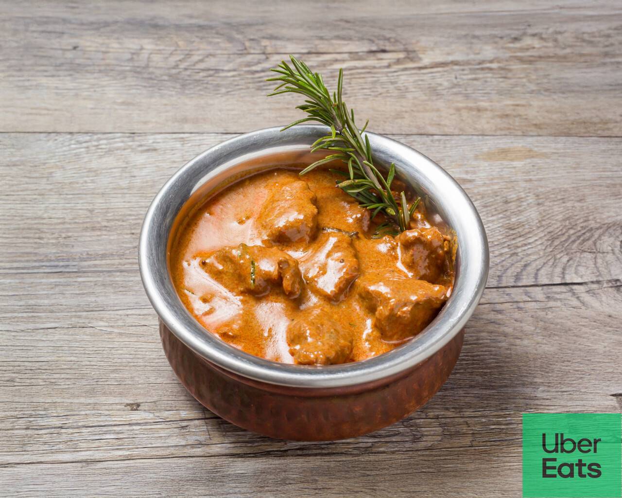 Boeuf Curry