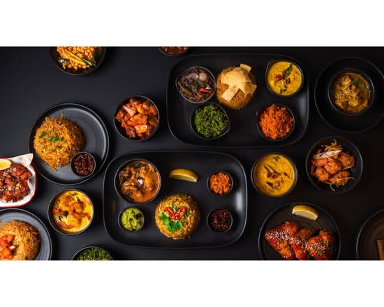 Art Of Spices