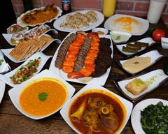 Afghan Cuisine