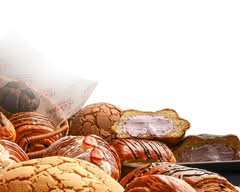 La Bodega Panadería (Mexico City)