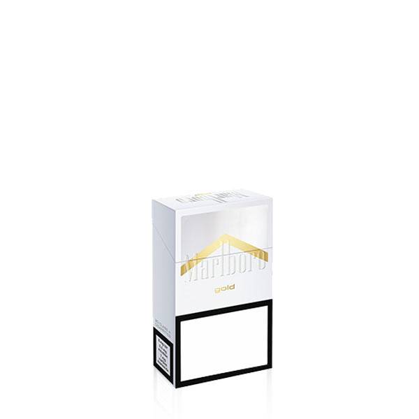 Cig Marlboro Lights 20S