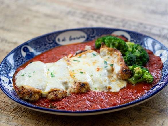 Chicken Parm