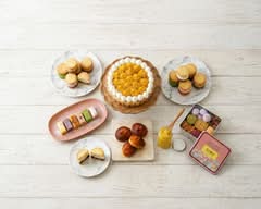 【絶品！さつまいもとおもちのスイーツ】OIMO 三軒茶屋店  OIMO Sangendyayaten	