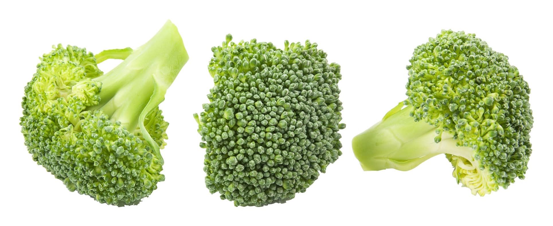 Fleurons De Brocoli 908 G / Verdania Broccoli Florets (908 g/ 2 Lb)