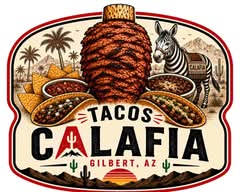 Tacos Calafia (Gilbert)