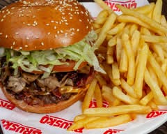 Brusko Hamburgueseria