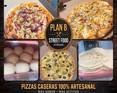 Plan B StreetFood (Santiago)