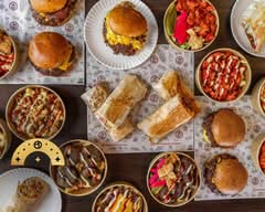 Ace Shawarma & Burgers