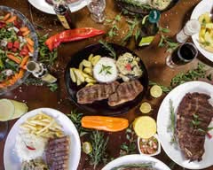 Entre Sabores (75 Este De Mas X Menos)