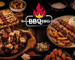 BBQing Aveiro