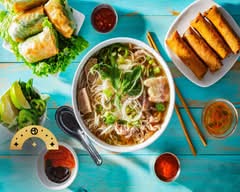 I am Pho West Island
