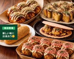 たこ焼き チョップ