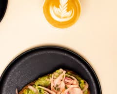 Verve Coffee Roasters