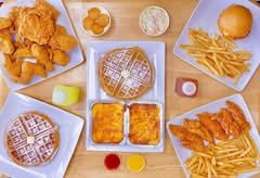 5 Brothers Fried Chicken and Waffles (Patchogue)