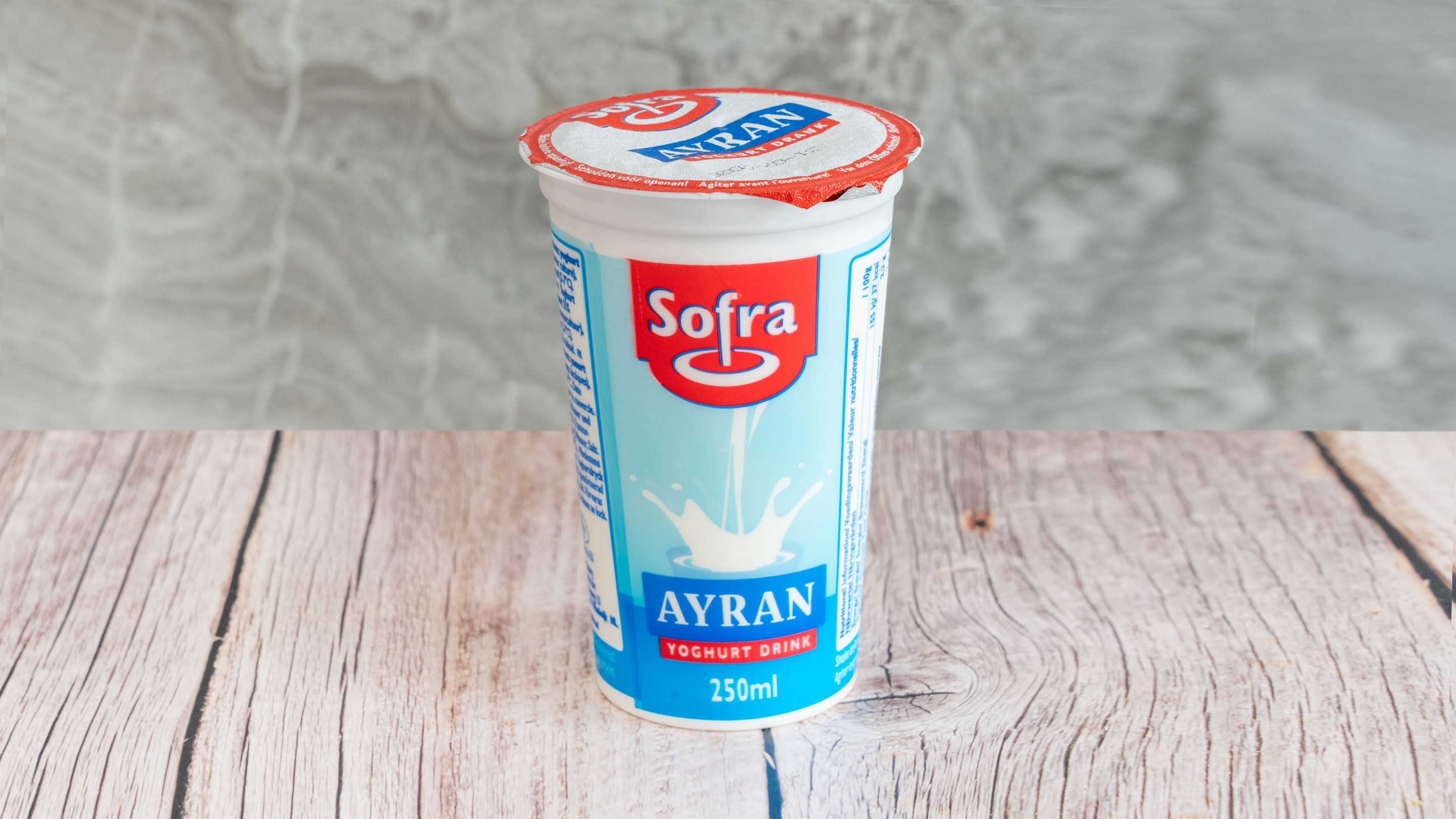 Ayran🥤