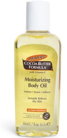 Palmer's® Cocoa Butter Formula Moisturizing Body Oil