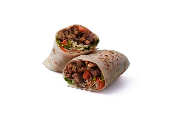 Burritos