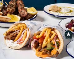 Pita.gr Foodtruck (NOVA)