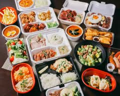 厚切りローストビーフ丼　地鶏と肴 ほろ宵　jidoritosakanahoroyoi