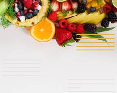 Farhat fruits et légumes