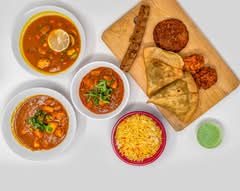 Masala Bowl