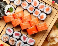 Maguro Sushi