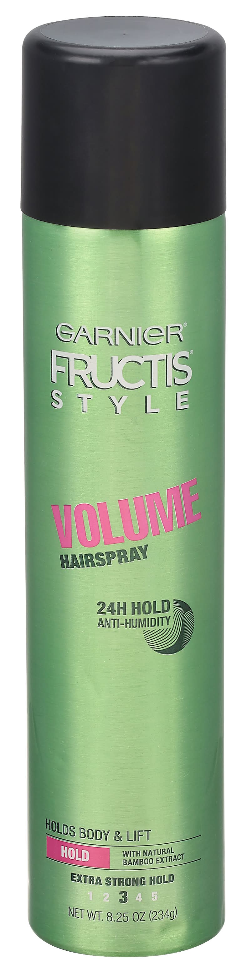 Garnier Fructis Style Full & Plush Volume Hairspray (8.3 oz)