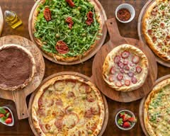 Favela Pizzeria