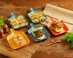 圓夢拾光早午餐