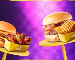  BURGER FACTORY