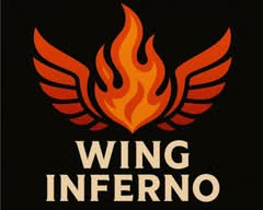 Wing Inferno Sacramento (K Street), CA