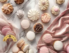 Le Jasmin Bakery