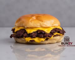 Bunzy Smash Burger 🍔 Talence
