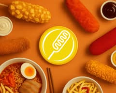 Moshi Banderillas Coreanas (Flores Magon)