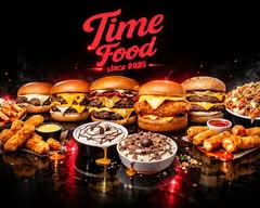 Time Food By Night