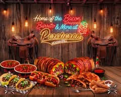 Percheron Mexican Grill (On Ajo Way)