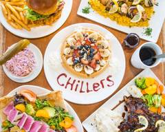 Chiller's Grill