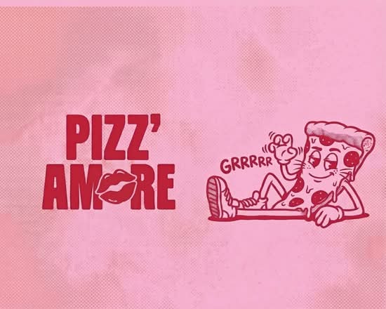 PIZZ'AMORE