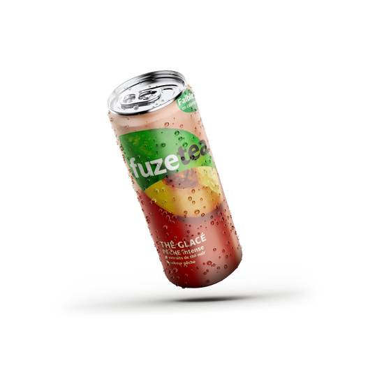 Fuze Tea
