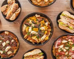 P'tite Poutine