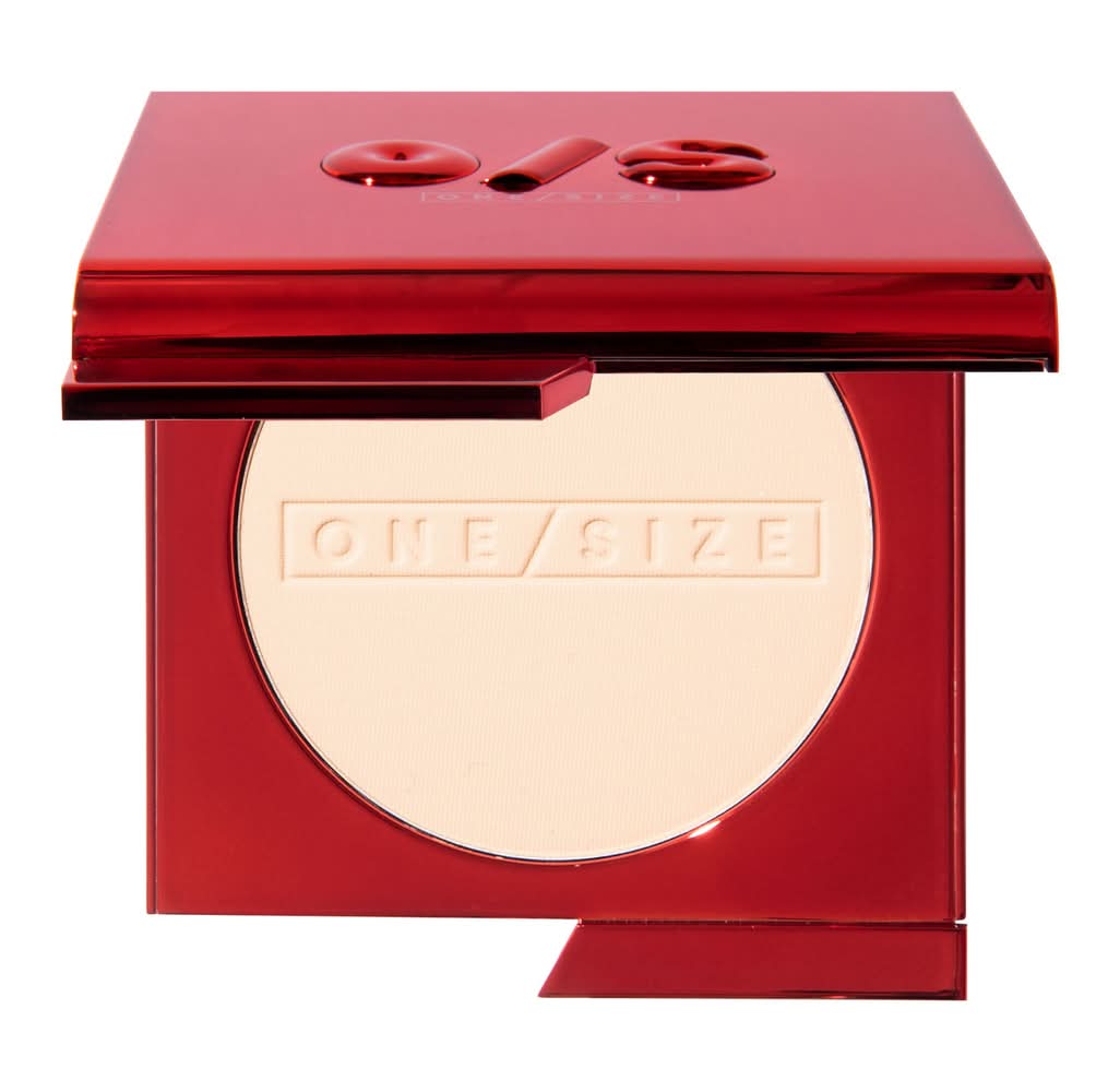 One/Size By Patrick Starrr Turn Up The Base Versatile Powder Foundation Fair 2 (R)