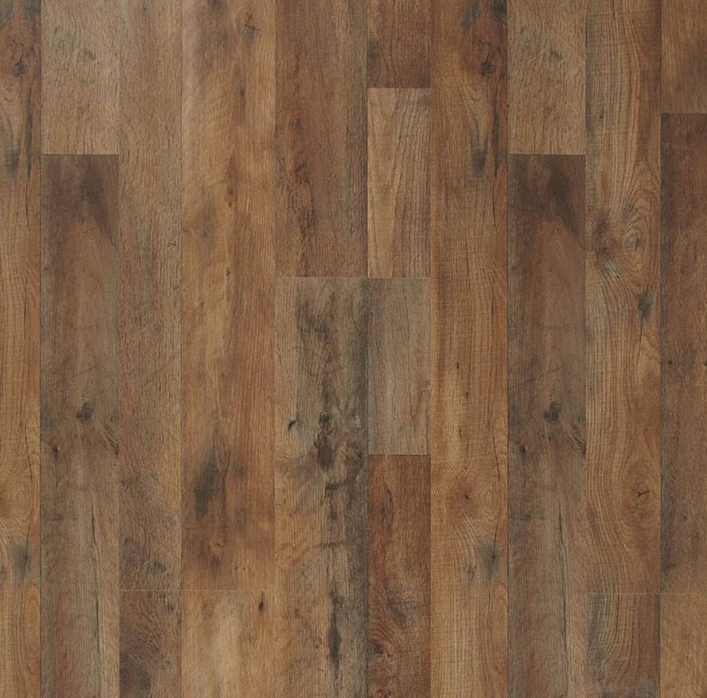 Style Selections Florian oak 7-mm T x 8-in W x 48-in L Wood plank Laminate Flooring ( 23.91-sq ft / Carton ) | 360731-31568