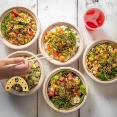 Poke House (Walnut Creek)