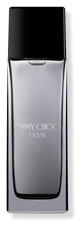 Jimmy Choo Man Eau de Toilette 0.5 oz