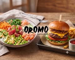 Oromo
